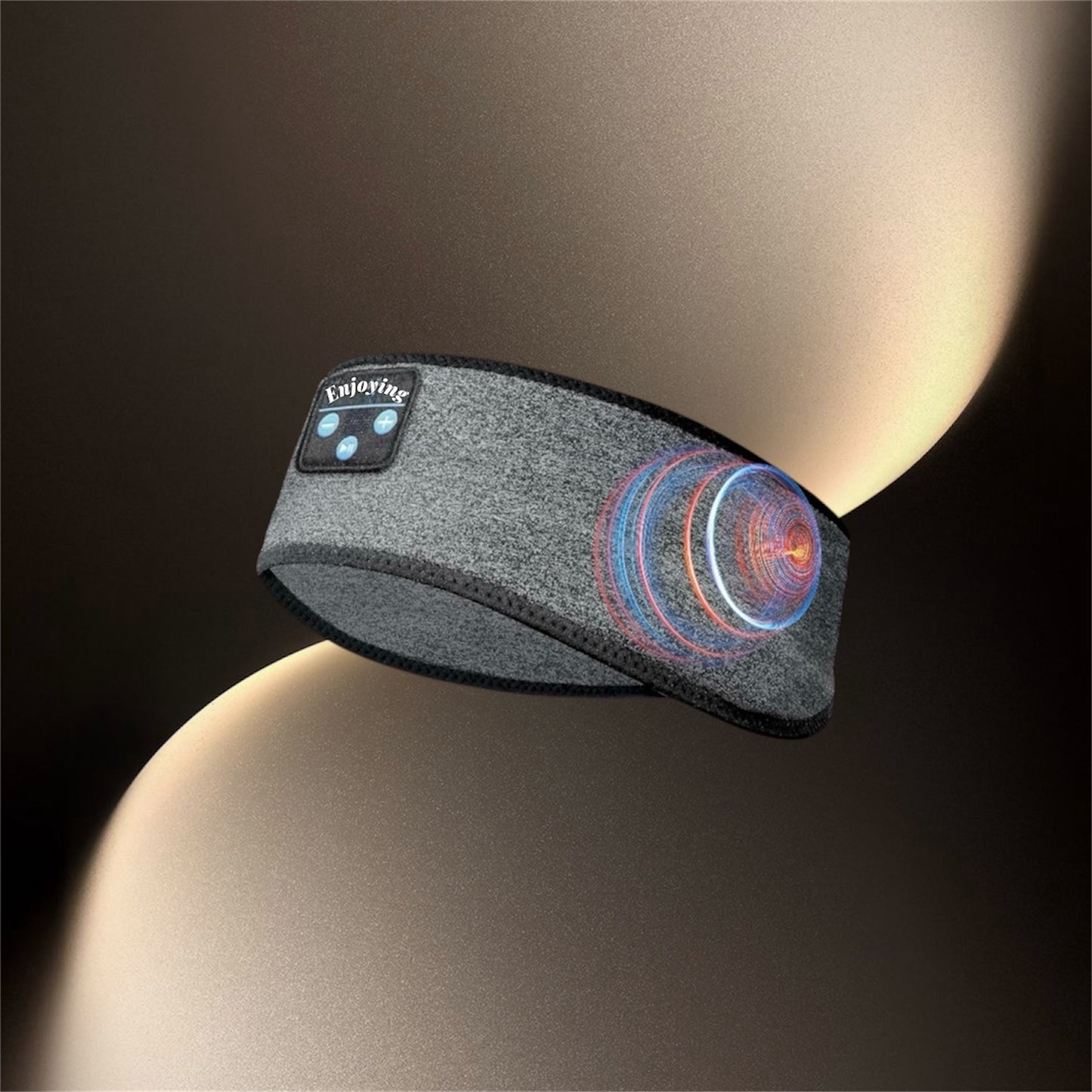 Sleepio™ 3-in-1 Headphones for Insomnia, Anxiety Relief & Active Wear