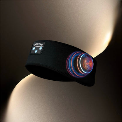 Sleepio™ 3-in-1 Headphones for Insomnia, Anxiety Relief & Active Wear